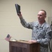 Bringing God into the chaos: Chaplain fulfills life goal in caring for soldiers