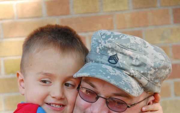 147th Finance Company departs for yearlong deployment to Afghanistan