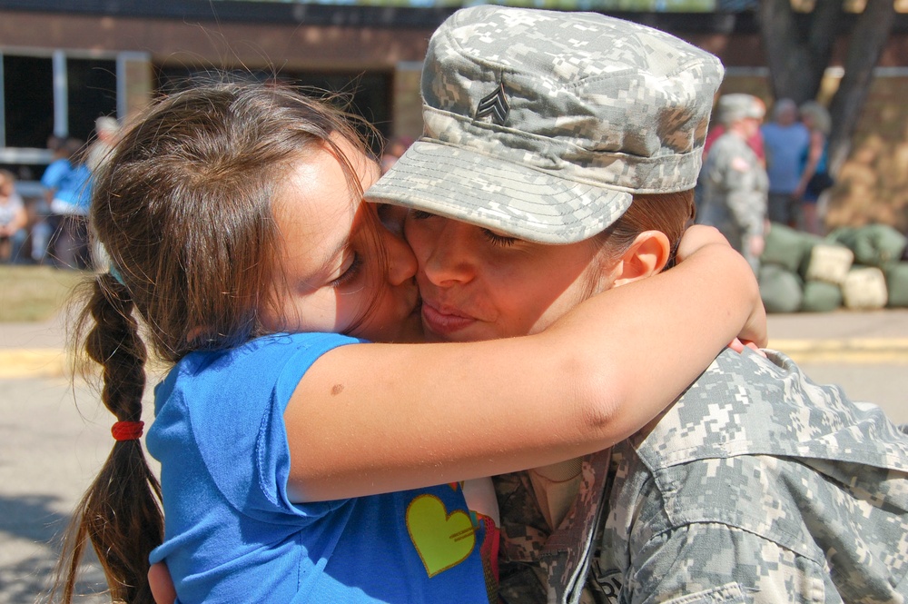 147th Finance Company departs for yearlong deployment to Afghanistan 147th Finance Company departs for yearlong deployment to Afghanistan