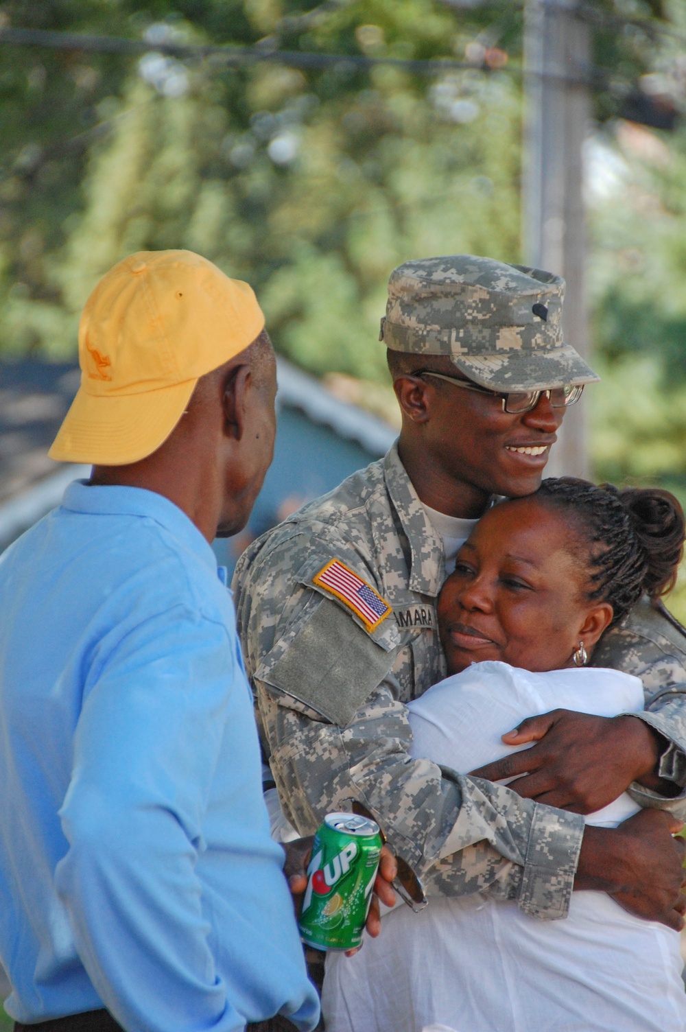 147th Finance Company departs for yearlong deployment to Afghanistan 147th Finance Company departs for yearlong deployment to Afghanistan