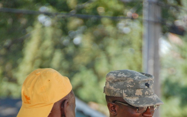 147th Finance Company departs for yearlong deployment to Afghanistan