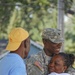 147th Finance Company departs for yearlong deployment to Afghanistan