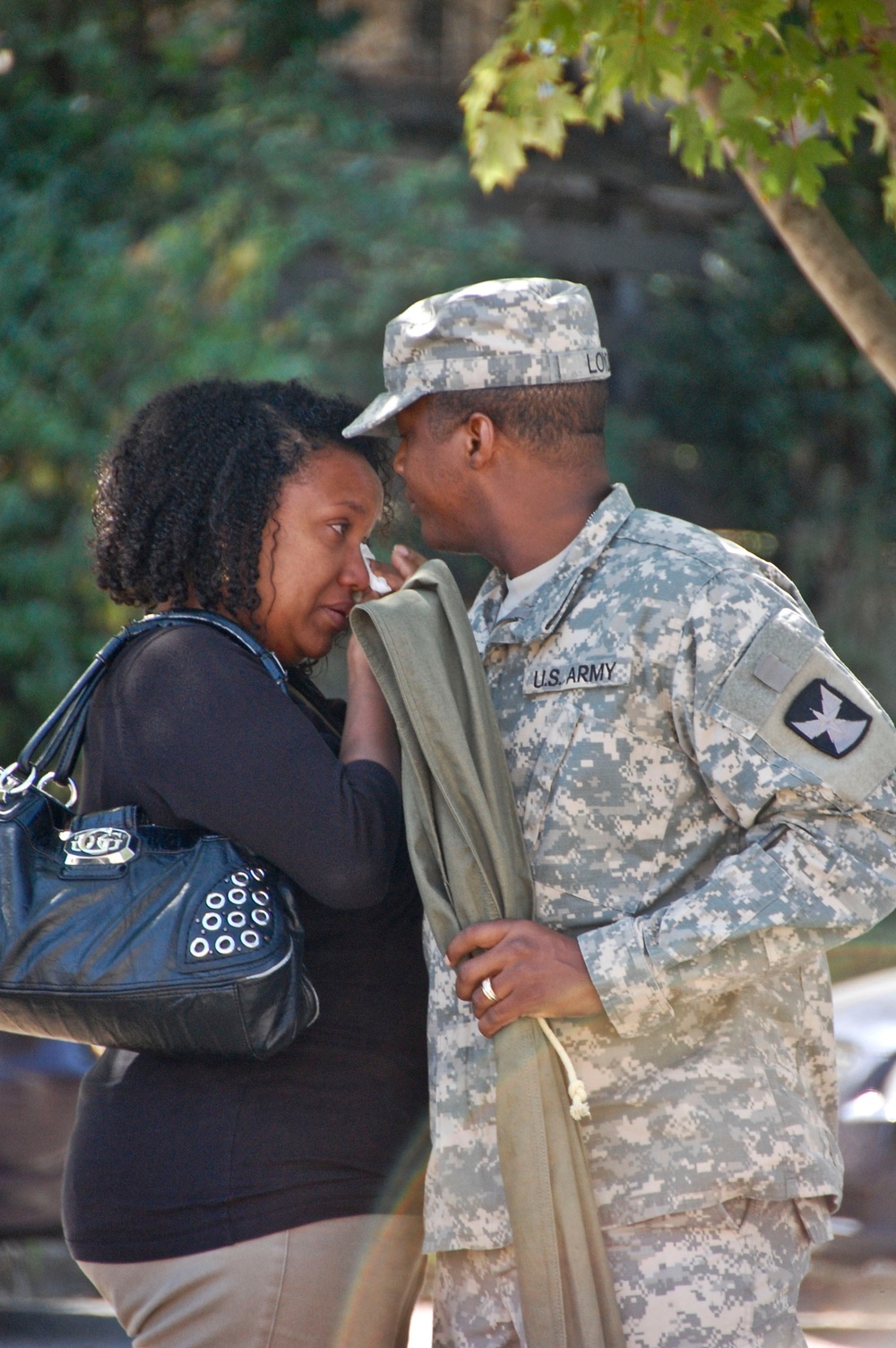 147th Finance Company departs for yearlong deployment to Afghanistan 147th Finance Company departs for yearlong deployment to Afghanistan