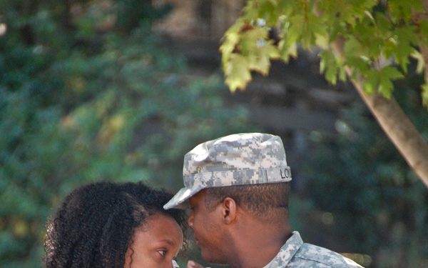 147th Finance Company departs for yearlong deployment to Afghanistan