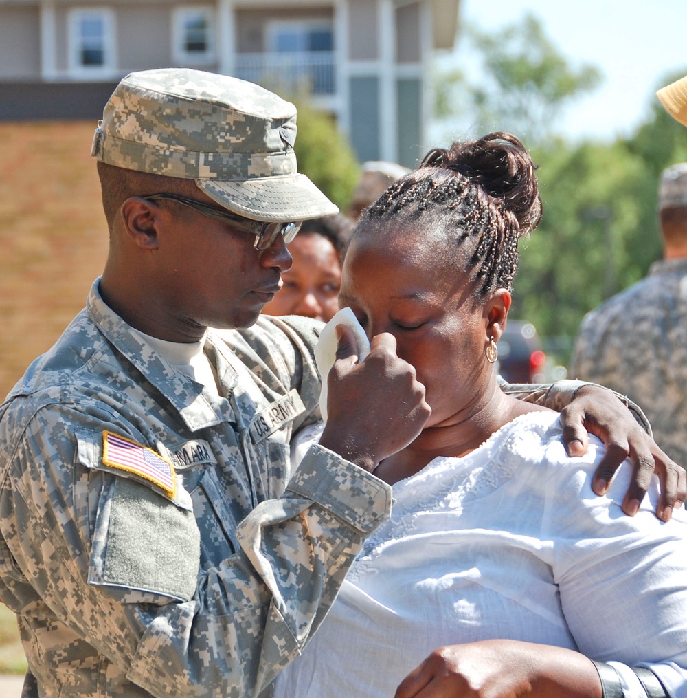147th Finance Company departs for yearlong deployment to Afghanistan 147th Finance Company departs for yearlong deployment to Afghanistan