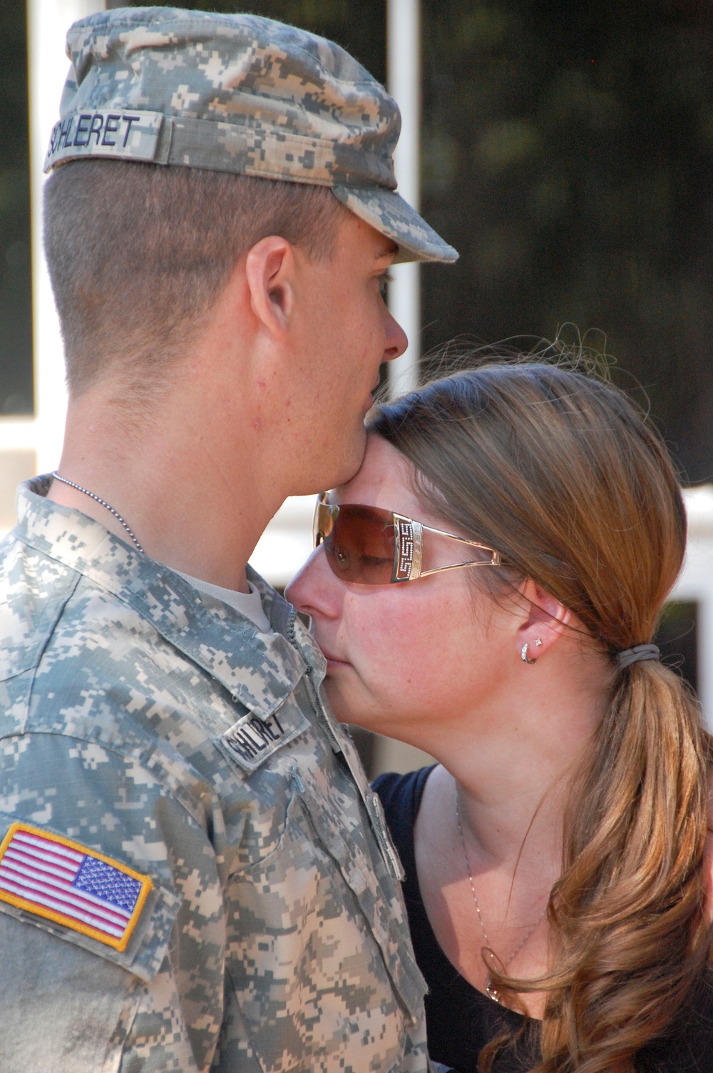 147th Finance Company departs for yearlong deployment to Afghanistan 147th Finance Company departs for yearlong deployment to Afghanistan