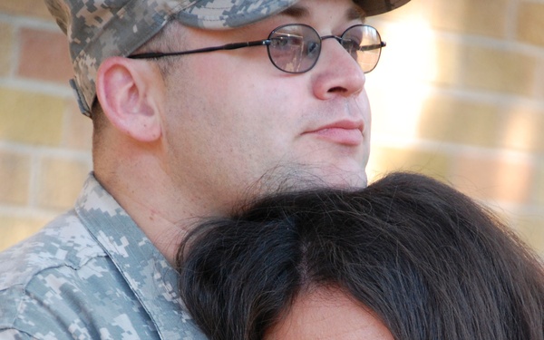 147th Finance Company Departs for yearlong deployment to Afghanistan