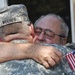 147th Finance Company departs for yearlong deployment to Afghanistan