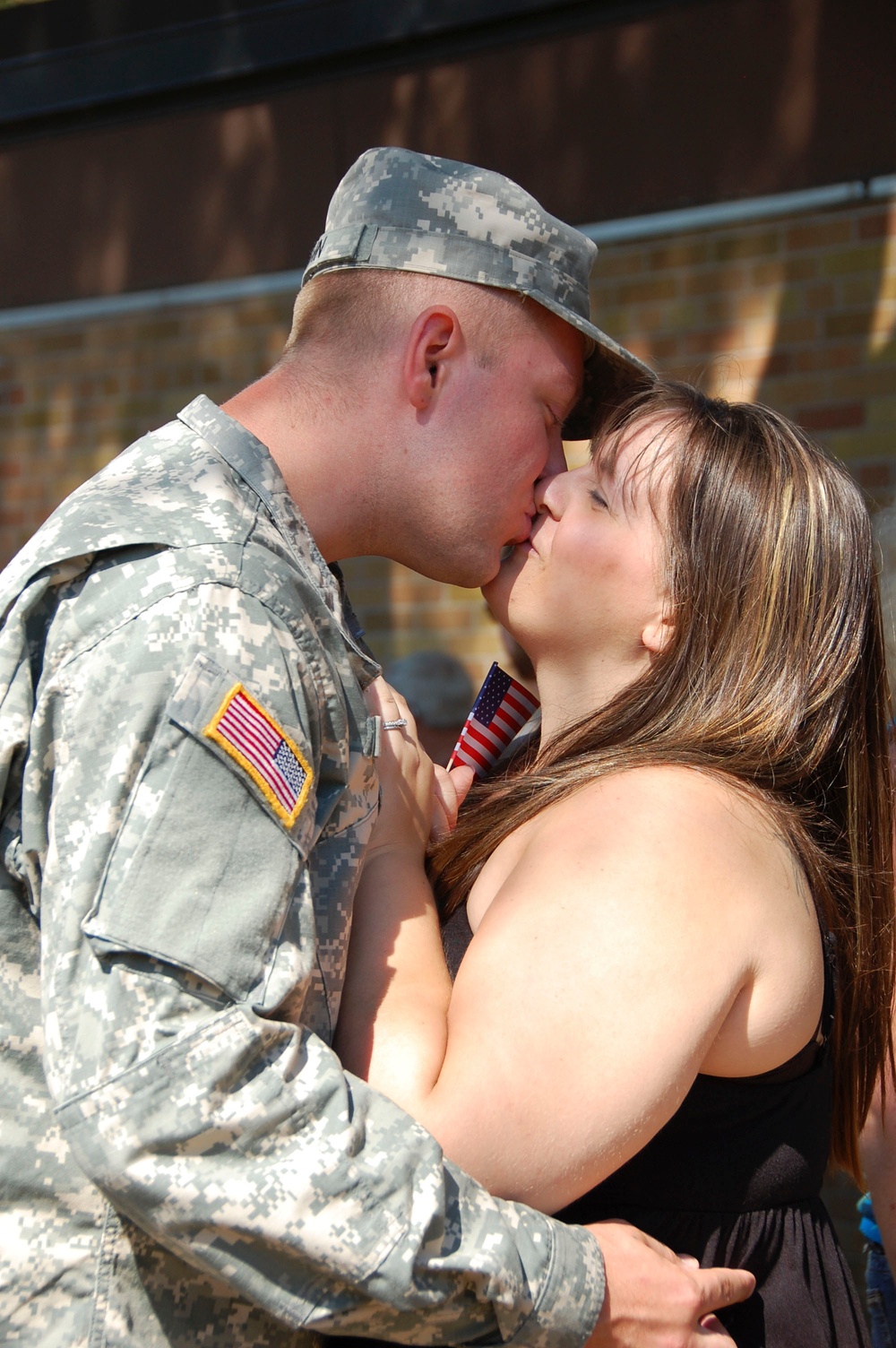 147th Finance Company departs for yearlong deployment to Afghanistan 147th Finance Company departs for yearlong deployment to Afghanistan
