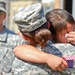 147th Finance Company departs for yearlong deployment to Afghanistan