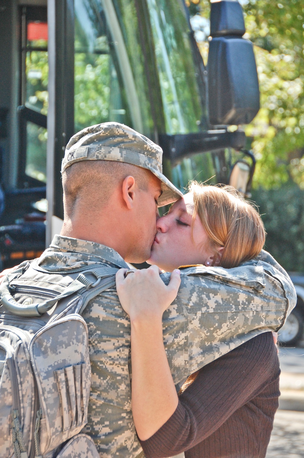 147th Finance Company departs for yearlong deployment to Afghanistan 147th Finance Company departs for yearlong deployment to Afghanistan