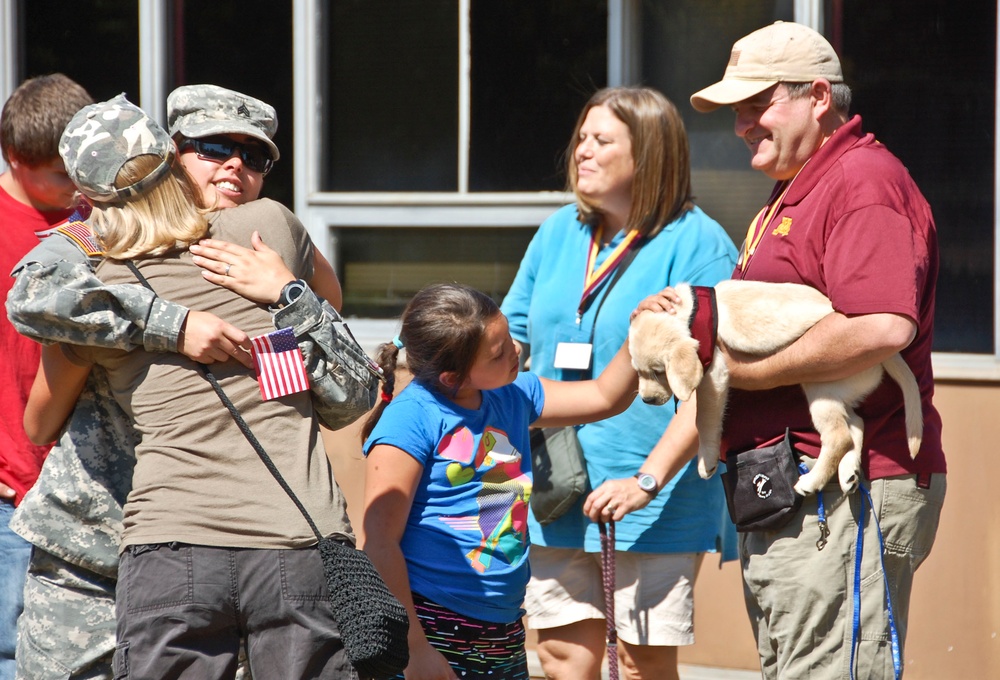 147th Finance Company departs for yearlong deployment to Afghanistan 147th Finance Company departs for yearlong deployment to Afghanistan