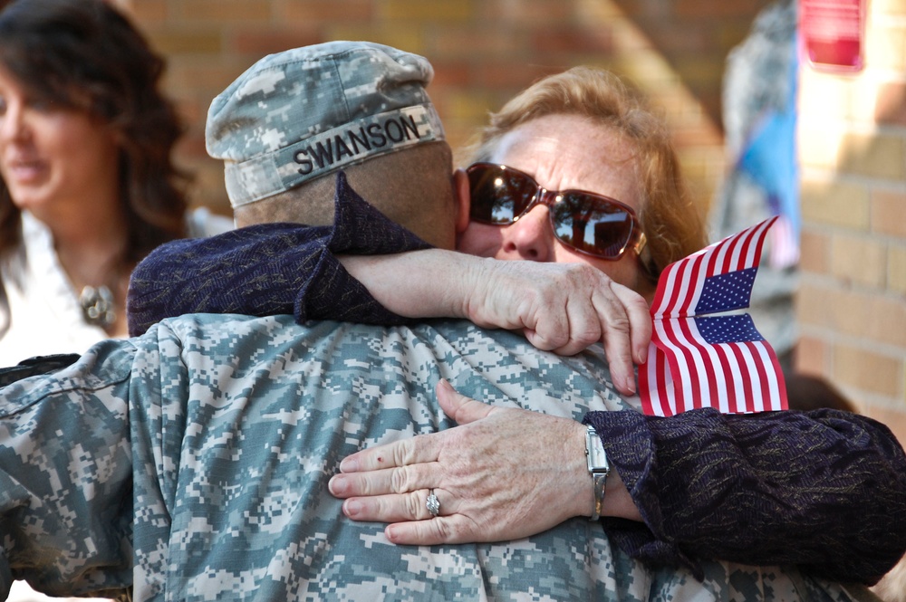 147th Finance Company departs for yearlong deployment to Afghanistan 147th Finance Company departs for yearlong deployment to Afghanistan