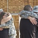 147th Finance Company departs for yearlong deployment to Afghanistan