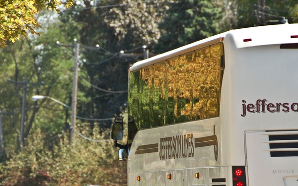 147th Finance Company departs for yearlong deployment to Afghanistan