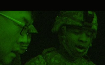 US Army Intelligence software flexes some new capabilities during Enterprise Challenge