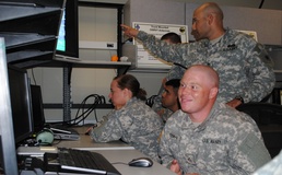US Army Intelligence software flexes some new capabilities during Enterprise Challenge