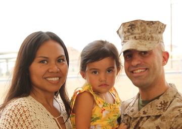 3rd CEB Marine earns Bronze Star