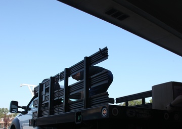 Feds Feed Families campaign concludes