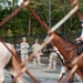 Soldiers support local and federal authorities: Units on-call for Democratic National Convention following Vigilant Guard