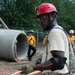 Soldiers support local and federal authorities: Units on-call for Democratic National Convention following Vigilant Guard