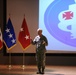 SOUTHCOM commander visits FSH, Army South, encourages more joint, multinational operations