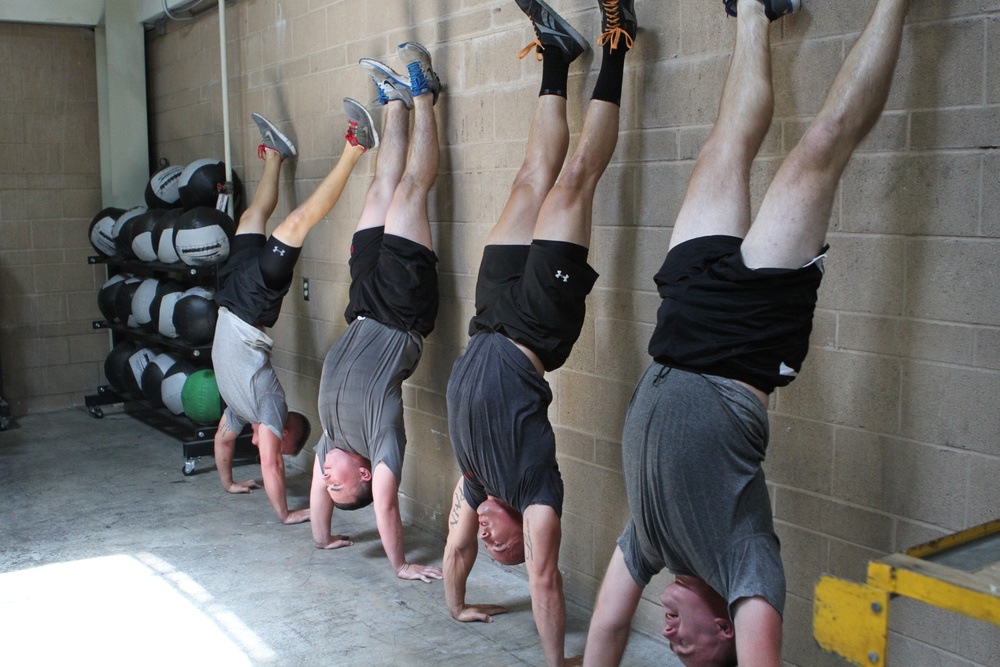 CrossFit takes Marine from victim to leader