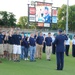 Military Appreciation Night at Montgomery Biscuits