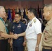 Commandant of the US Marine Corps Gen. James F. Amos visits Manila, Philippines