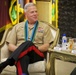 Commandant of the US Marine Corps Gen. James F. Amos visits Manila, Philippines
