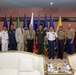 Commandant of the US Marine Corps Gen. James F. Amos visits Manila, Philippines