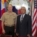 Commandant of the US Marine Corps Gen. James F. Amos visits Manila, Philippines