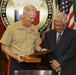 Commandant of the US Marine Corps Gen. James F. Amos visits Manila, Philippines