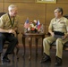 Commandant of the US Marine Corps Gen. James F. Amos visits Manila, Philippines