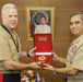 Commandant of the US Marine Corps Gen. James F. Amos visits Manila, Philippines