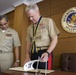 Commandant of the US Marine Corps Gen. James F. Amos visits Manila, Philippines