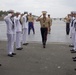 Commandant of the US Marine Corps Gen. James F. Amos visits Manila, Philippines