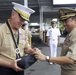 Commandant of the US Marine Corps Gen. James F. Amos visits Manila, Philippines