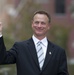 Gary Sinise named as honorary chief petty officer