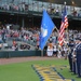 Military Appreciation Night Biscuits baseball game