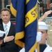 Gary Sinise named as honorary chief petty officer