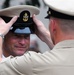 Gary Sinise named as honorary chief petty officer
