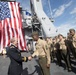 USS Fort McHenry