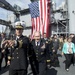 USS Fort McHenry