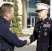 Amos honored at commencement