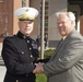 Amos honored at commencement