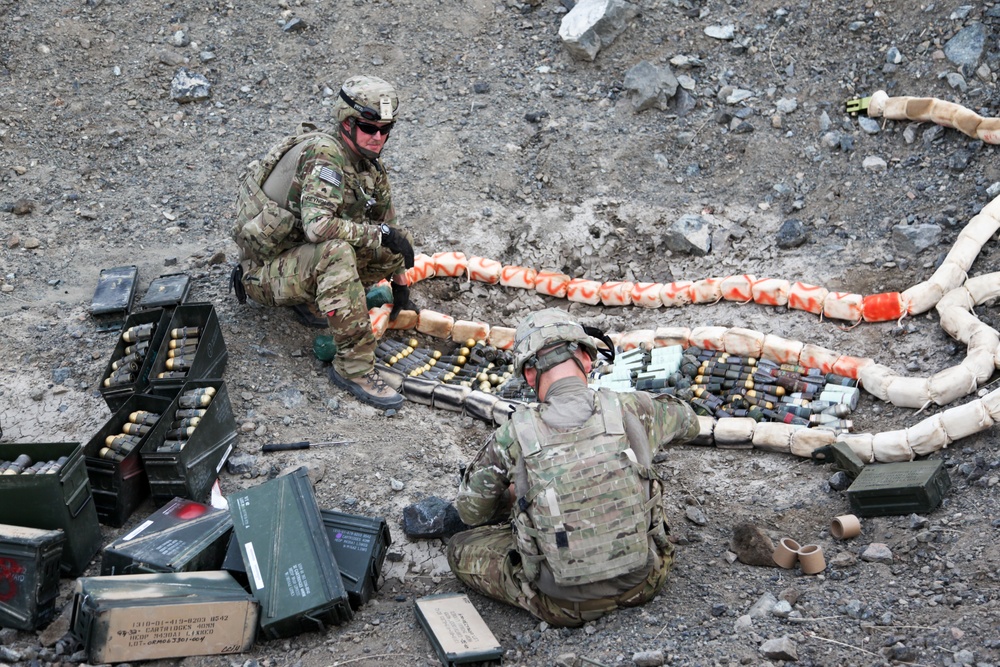 Khowst province activity