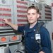 Son of Wilmington, N.C. resident serves aboard USS Bonhomme Richard