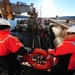 Coast Guard Cutter Juniper participates in Operation Nanook 2012