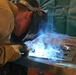 Mechanic workshop